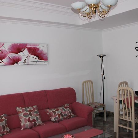 Sanvar Apartment อัลมาโกร ภายนอก รูปภาพ