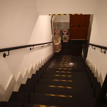 Sanvar Apartment อัลมาโกร ภายนอก รูปภาพ