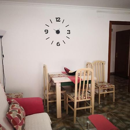 Sanvar Apartment อัลมาโกร ภายนอก รูปภาพ