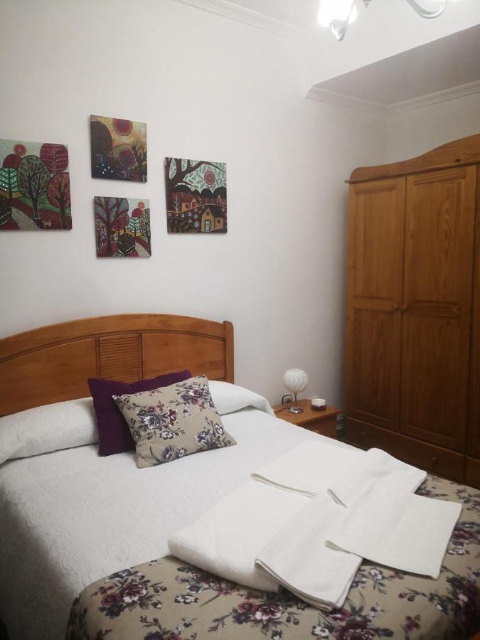 Sanvar Apartment อัลมาโกร ภายนอก รูปภาพ