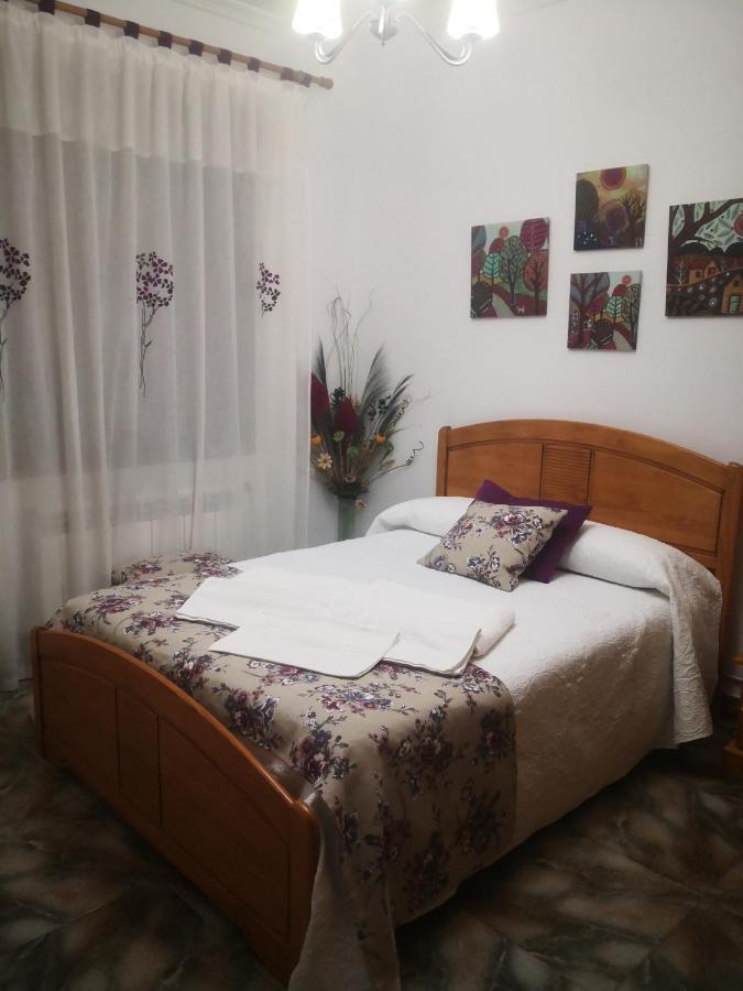 Sanvar Apartment อัลมาโกร ภายนอก รูปภาพ
