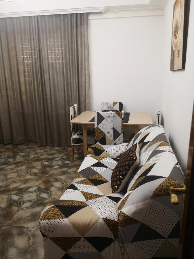 Sanvar Apartment อัลมาโกร ภายนอก รูปภาพ