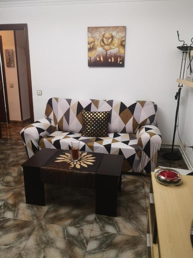 Sanvar Apartment อัลมาโกร ภายนอก รูปภาพ