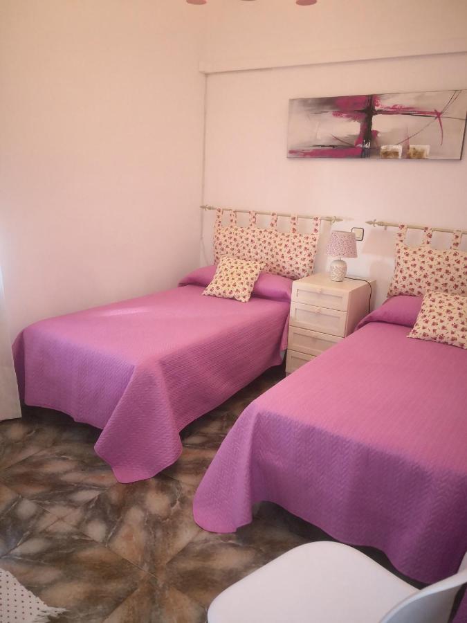 Sanvar Apartment อัลมาโกร ภายนอก รูปภาพ