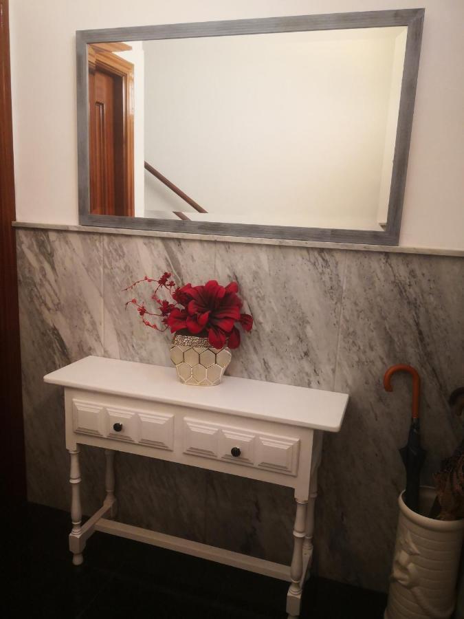 Sanvar Apartment อัลมาโกร ภายนอก รูปภาพ