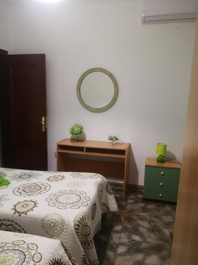 Sanvar Apartment อัลมาโกร ภายนอก รูปภาพ