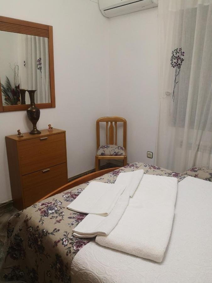 Sanvar Apartment อัลมาโกร ภายนอก รูปภาพ