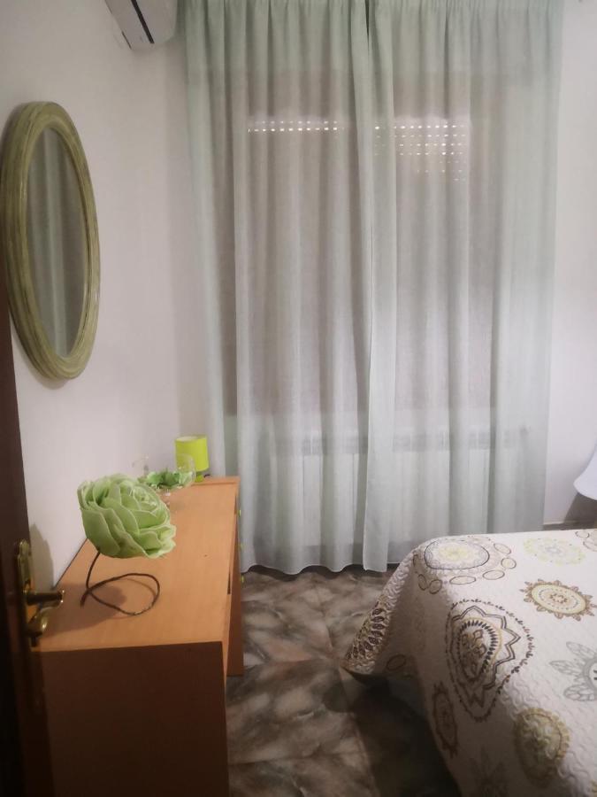 Sanvar Apartment อัลมาโกร ภายนอก รูปภาพ