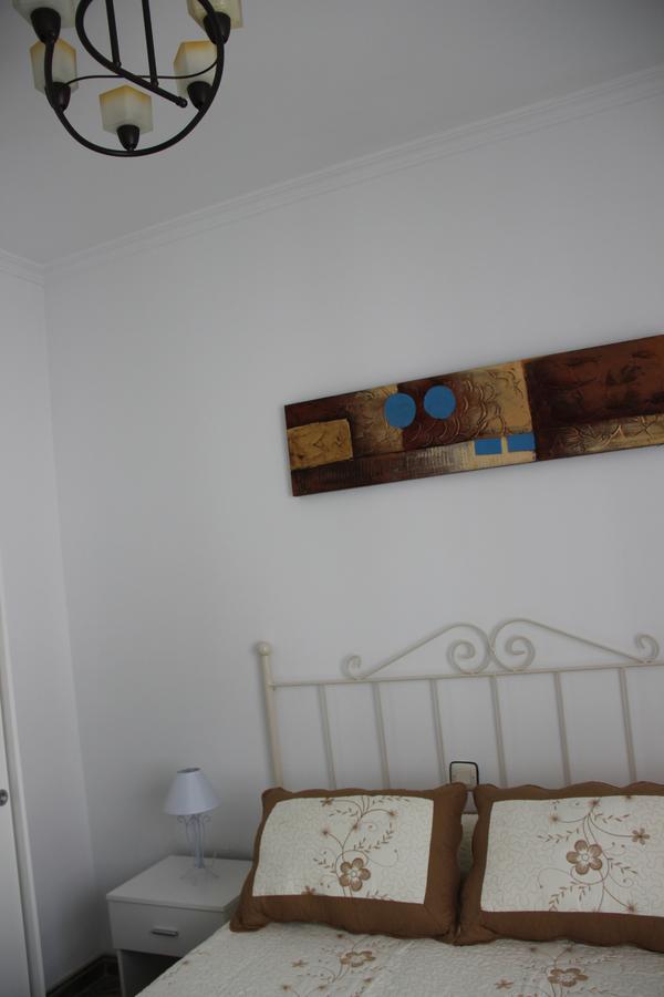 Sanvar Apartment อัลมาโกร ภายนอก รูปภาพ