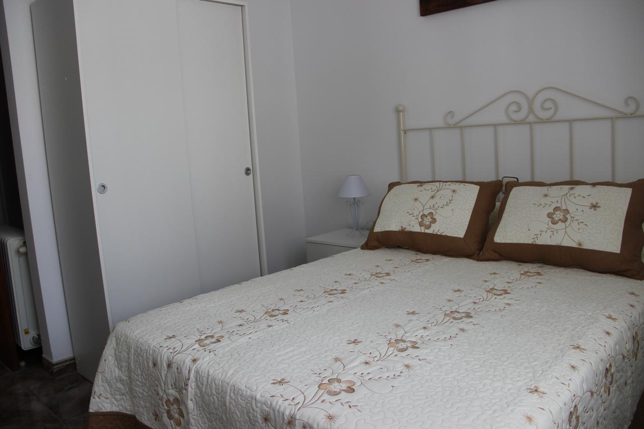 Sanvar Apartment อัลมาโกร ภายนอก รูปภาพ