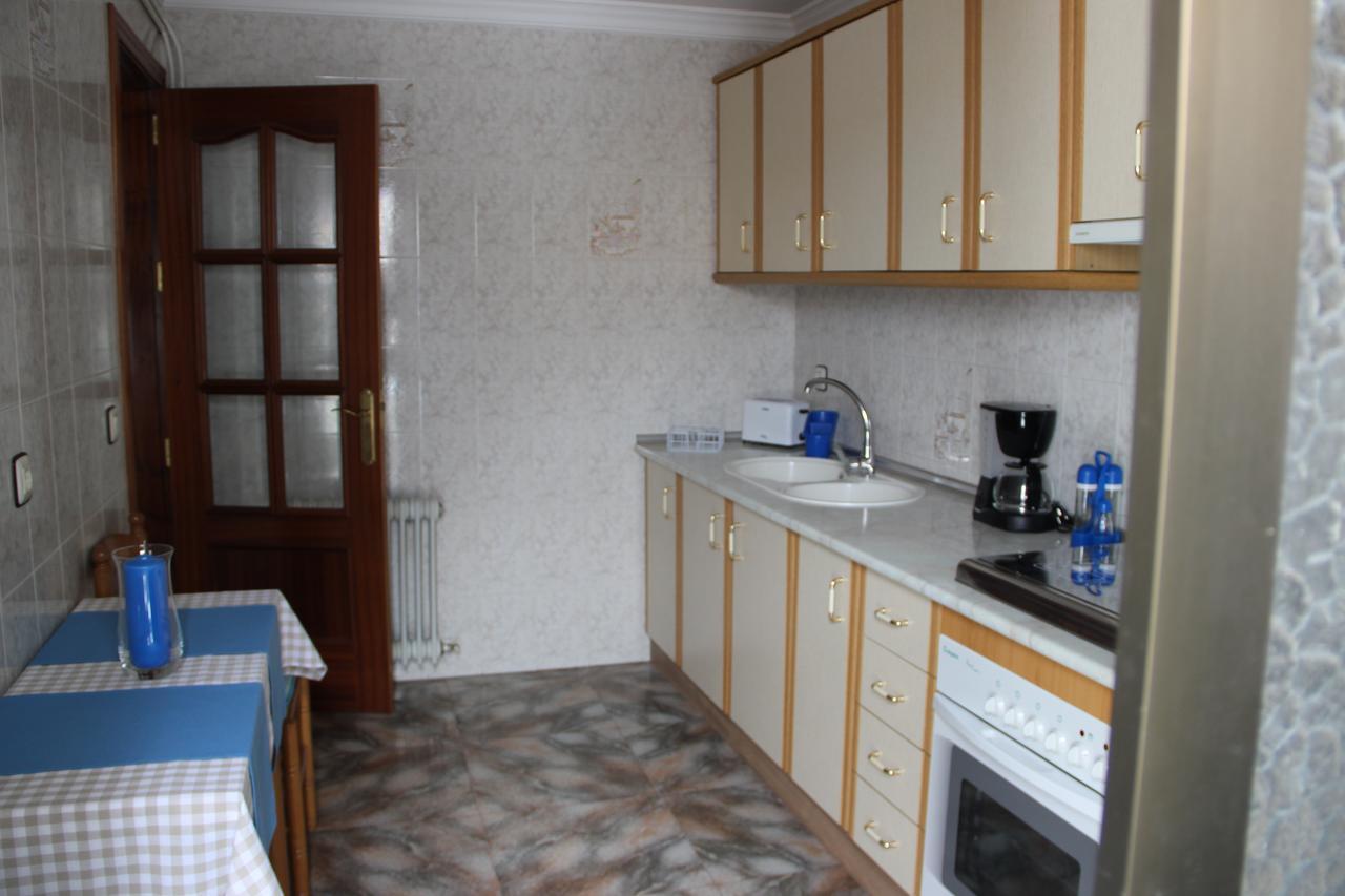 Sanvar Apartment อัลมาโกร ภายนอก รูปภาพ