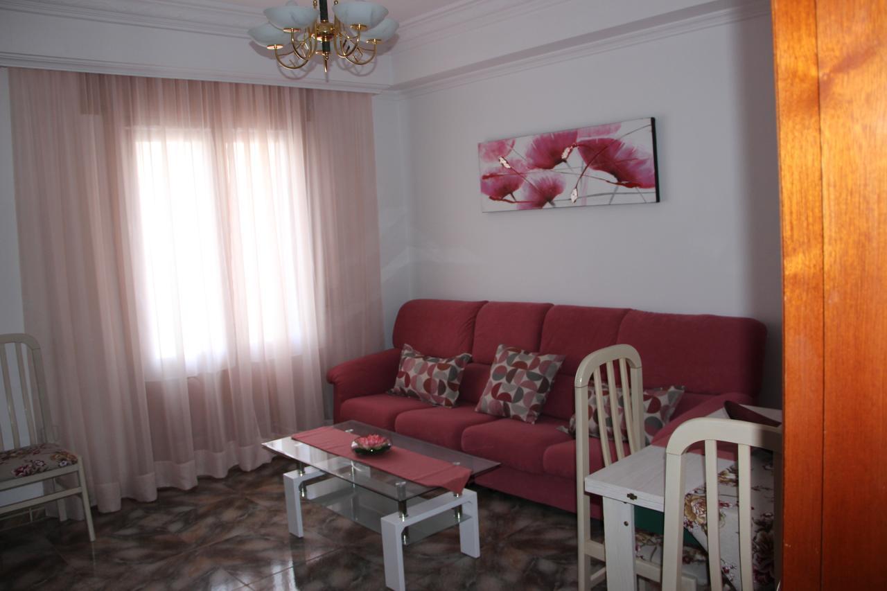 Sanvar Apartment อัลมาโกร ภายนอก รูปภาพ