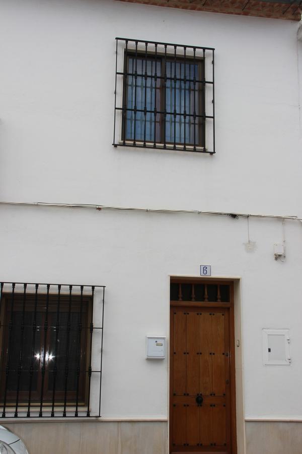 Sanvar Apartment อัลมาโกร ภายนอก รูปภาพ