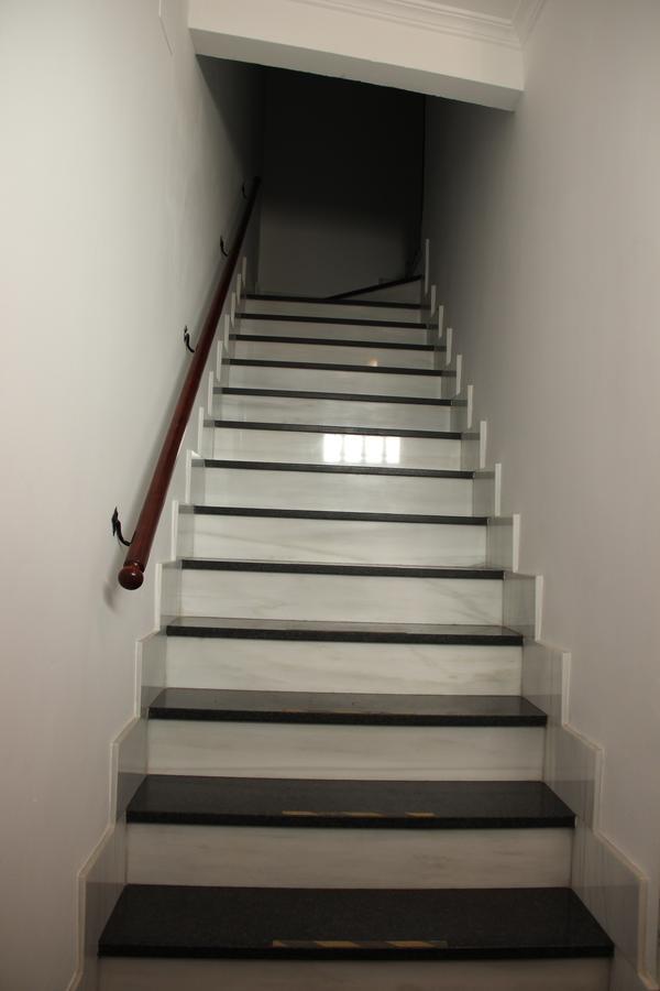 Sanvar Apartment อัลมาโกร ภายนอก รูปภาพ