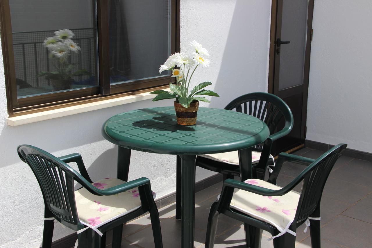 Sanvar Apartment อัลมาโกร ภายนอก รูปภาพ