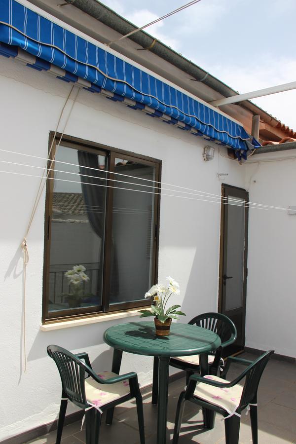 Sanvar Apartment อัลมาโกร ภายนอก รูปภาพ