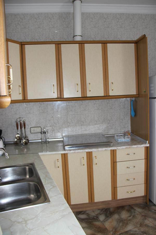 Sanvar Apartment อัลมาโกร ภายนอก รูปภาพ