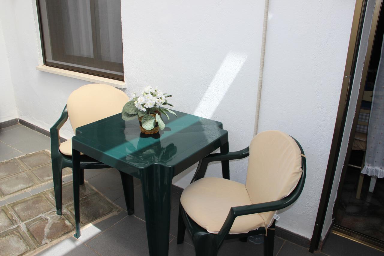 Sanvar Apartment อัลมาโกร ภายนอก รูปภาพ