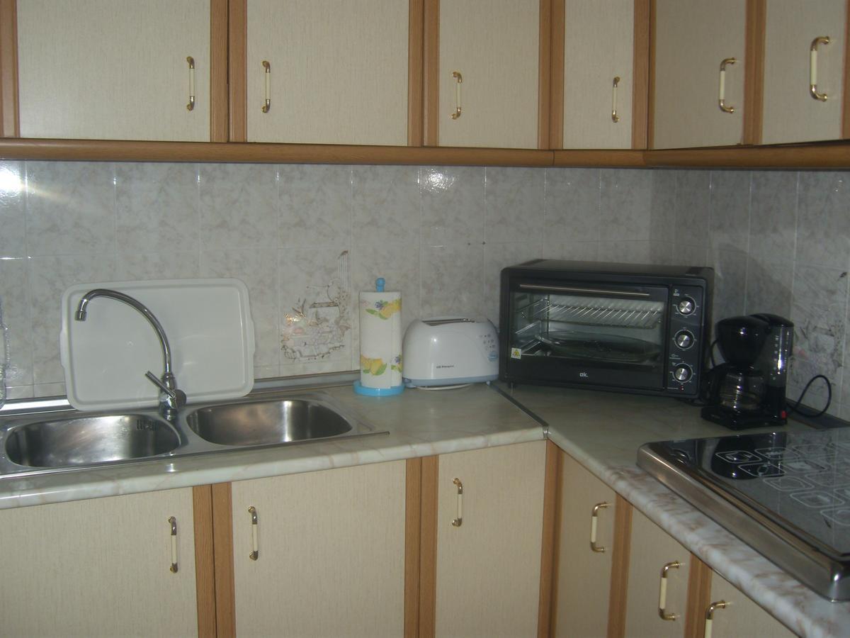 Sanvar Apartment อัลมาโกร ภายนอก รูปภาพ