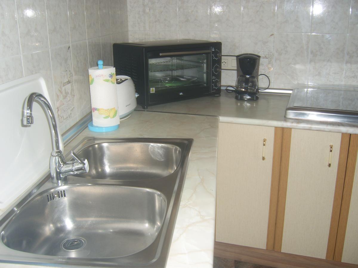 Sanvar Apartment อัลมาโกร ภายนอก รูปภาพ