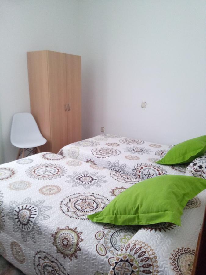 Sanvar Apartment อัลมาโกร ภายนอก รูปภาพ