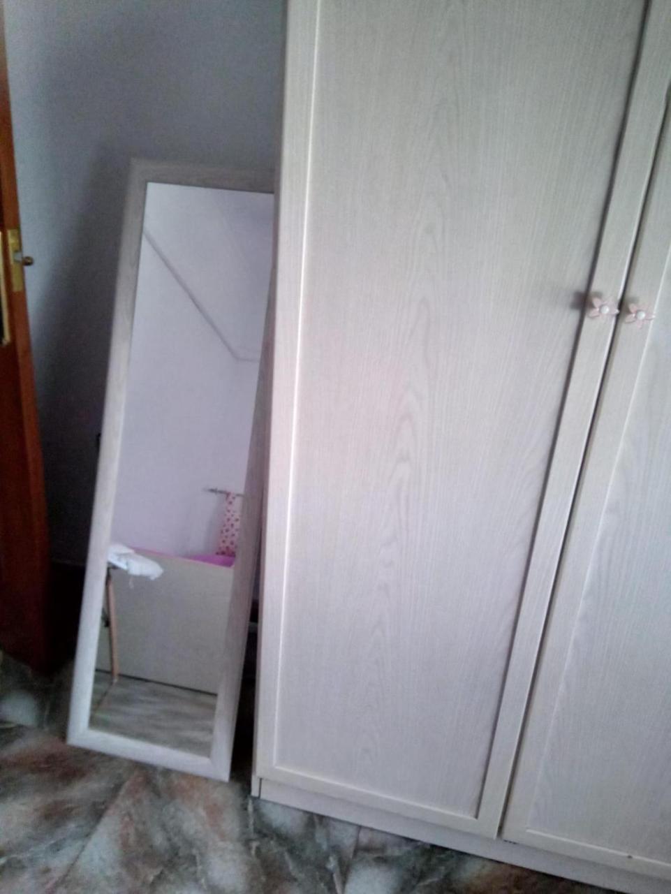Sanvar Apartment อัลมาโกร ภายนอก รูปภาพ