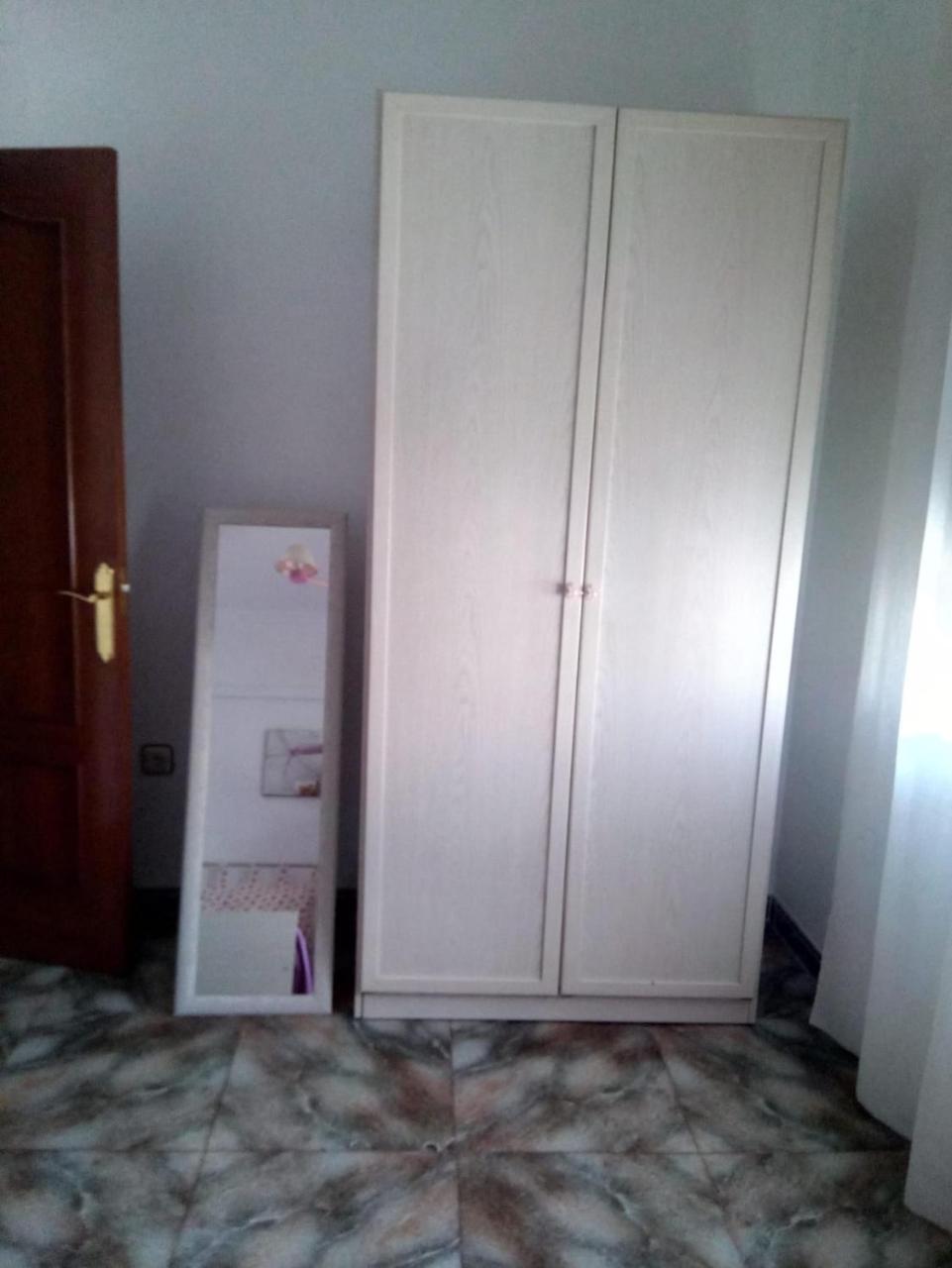 Sanvar Apartment อัลมาโกร ภายนอก รูปภาพ