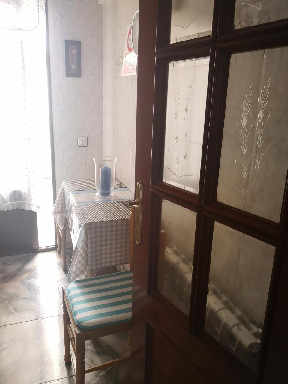 Sanvar Apartment อัลมาโกร ภายนอก รูปภาพ