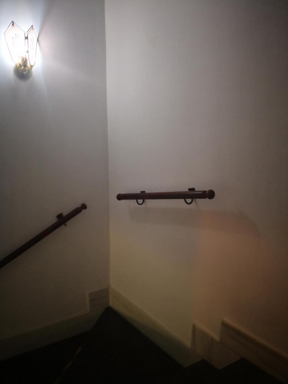 Sanvar Apartment อัลมาโกร ภายนอก รูปภาพ