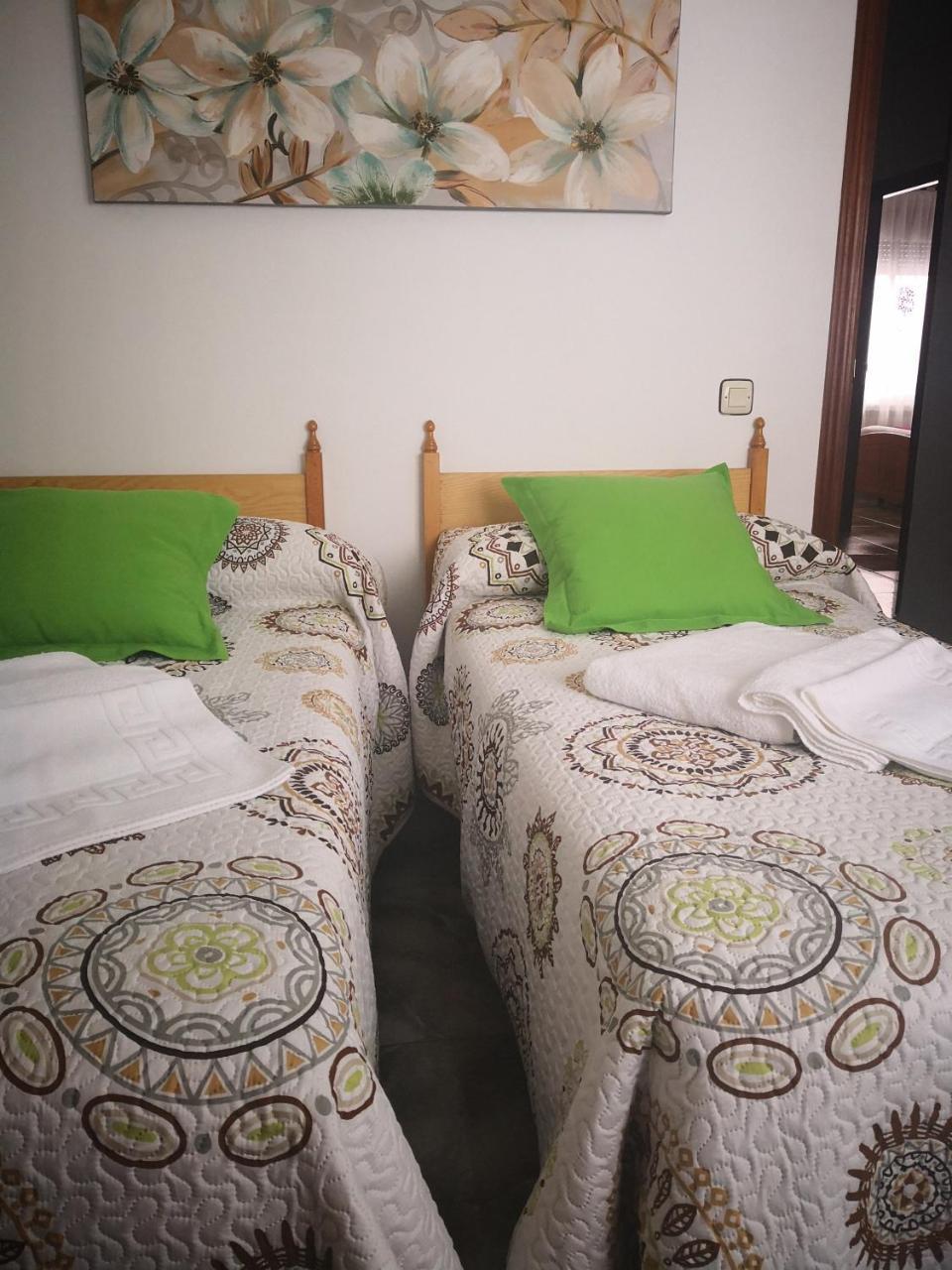 Sanvar Apartment อัลมาโกร ภายนอก รูปภาพ