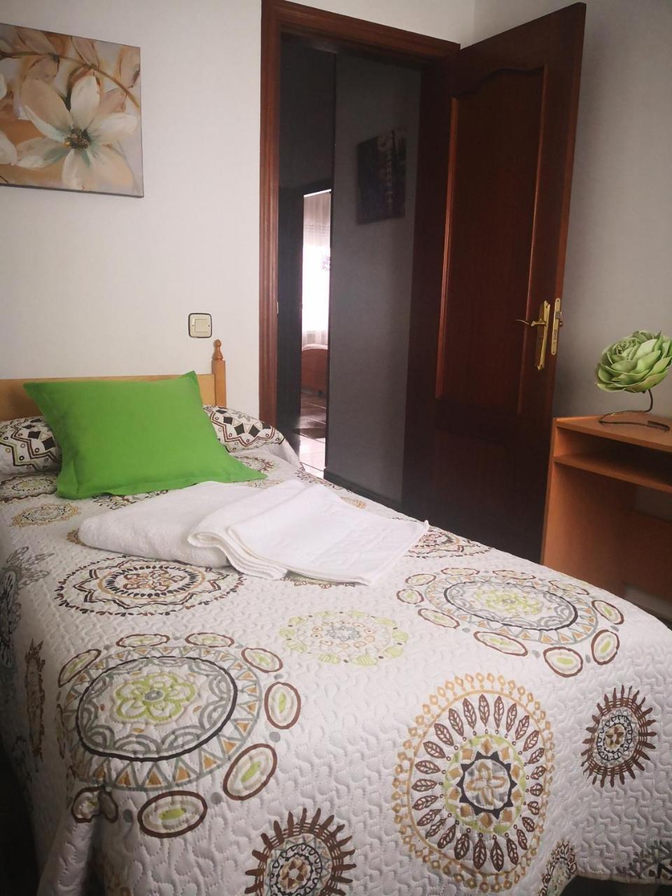 Sanvar Apartment อัลมาโกร ภายนอก รูปภาพ