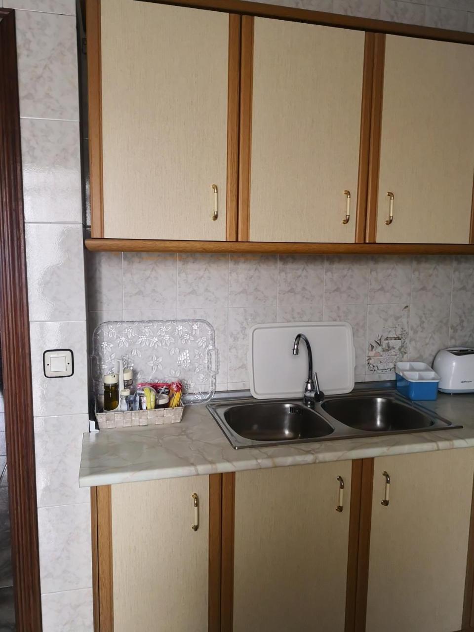 Sanvar Apartment อัลมาโกร ภายนอก รูปภาพ