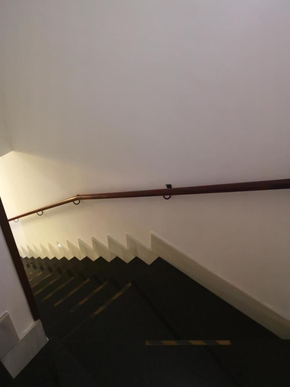 Sanvar Apartment อัลมาโกร ภายนอก รูปภาพ