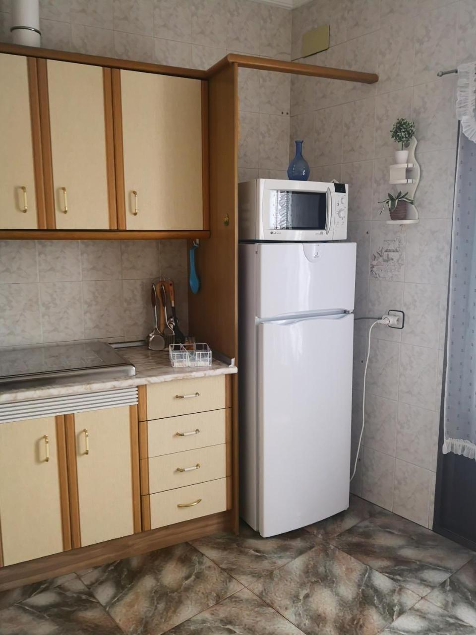 Sanvar Apartment อัลมาโกร ภายนอก รูปภาพ