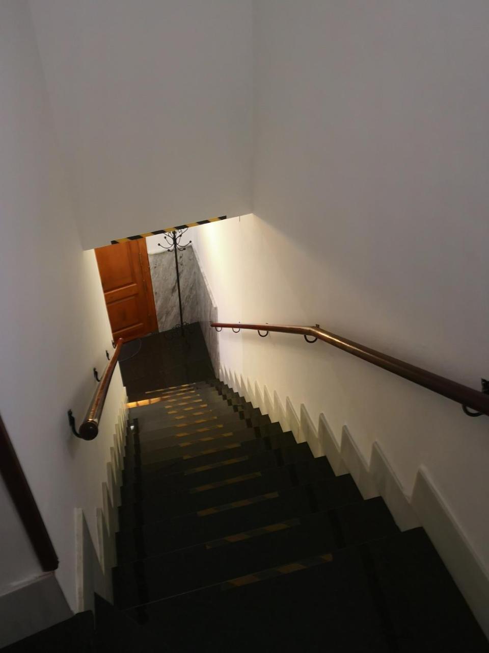 Sanvar Apartment อัลมาโกร ภายนอก รูปภาพ