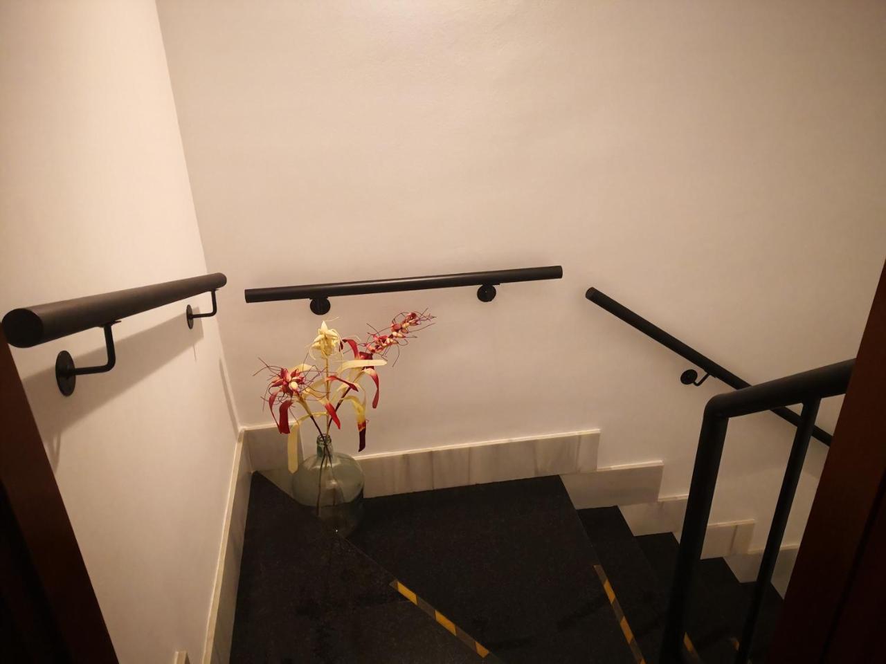 Sanvar Apartment อัลมาโกร ภายนอก รูปภาพ