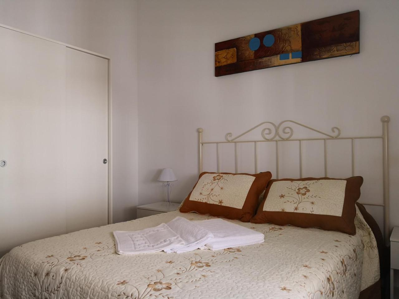 Sanvar Apartment อัลมาโกร ภายนอก รูปภาพ