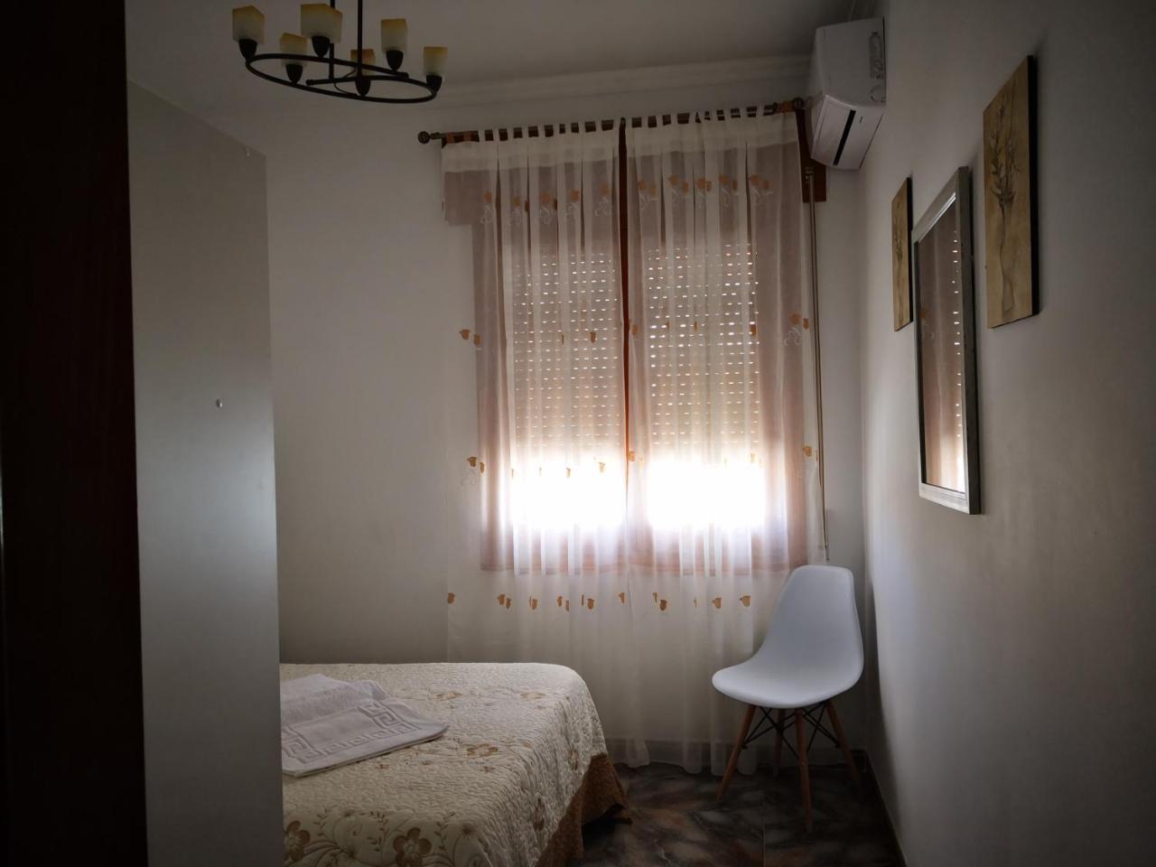 Sanvar Apartment อัลมาโกร ภายนอก รูปภาพ